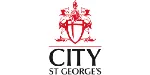 City St George's, University of London