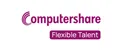 Computershare flexible Talent