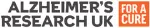 Alzheimer's Research UK