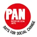 Pan Intercultural Arts