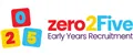Zero2Five