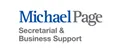 Michael Page Business Support