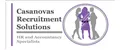 Casanovas Recruitment Solutions