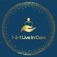 1-2-1 Live in Care