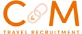 C&M Travel Recruitment
