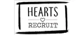 Hearts Recruit - Hertfordshire & London Head Office Recruiters