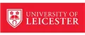 University of Leicester