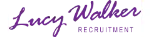 Lucy Walker Recruitment