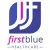 First Blue Group