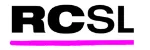 Rape Crisis South London (RCSL)