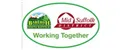 Babergh and Mid Suffolk District Council
