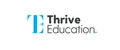 Thrive (Education) Recruitment Ltd