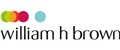 William H Brown