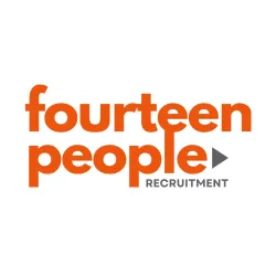 Fourteen People Ltd