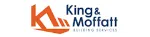 King & Moffatt Building Services