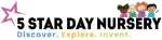 5 Star Day Nursery