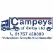 Campeys of Selby Ltd