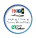 Hope Nottingham CIO