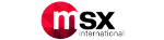 MSX International Limited
