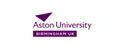 Aston University