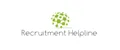 Recruitment Helpline