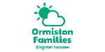 ORMISTON FAMILIES