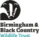 Birmingham and Black Country Wildlife Trust