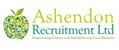 Ashendon Recruitment Ltd
