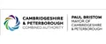 Cambridge & Peterborough Combined Authority