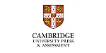 CAMBRIDGE UNIVERSITY PRESS & ASSESMENT