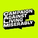 CALM (Campaign Against Living Miserably)