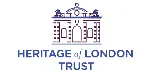 HERITAGE OF LONDON TRUST