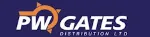 P W Gates Distribution Ltd