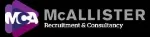 McAllister Recruitment & Consultancy