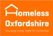 Homeless Oxfordshire