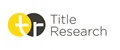 Title Research