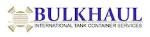 Bulkhaul