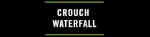 Crouch Waterfall