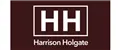 Harrison Holgate