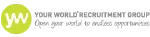 Your World Recruitment Ltd