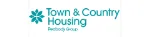Town & Country Housing Group