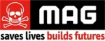 MAG (Mines Advisory Group)