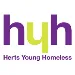 Herts Young Homeless