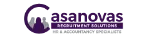 Casanovas Recruitment Solutions