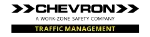 Chevron Traffic Management