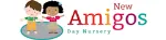 BEC nurseries Limited t/a new amigos day nursery