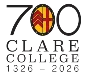 Clare College Cambridge