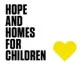 Hope and Homes for Children