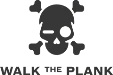 Walk the Plank