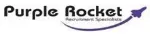 Purple Rocket Recruitment